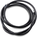 UNIVERSAL BRAKE LINES AND CHROME STEEL FITTINGS FOR HARLEY-DAVIDSON