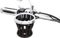 CIRO DRINK HOLDERS HOLDER DRINK 1.25" BLK