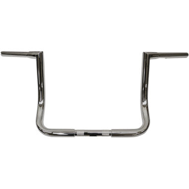 11/4" BAGGER APE HANGER HANDLEBARS FOR HARLEY-DAVIDSON