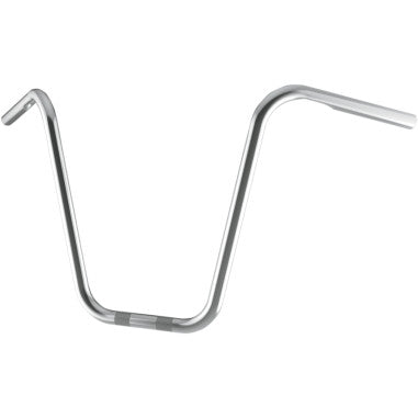 1" HANDLEBARS FOR HARLEY-DAVIDSON