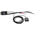MVX-8K SERIES ANALOG/DIGITAL PLUG-IN INSTRUMENTATION FOR HARLEY-DAVIDSON