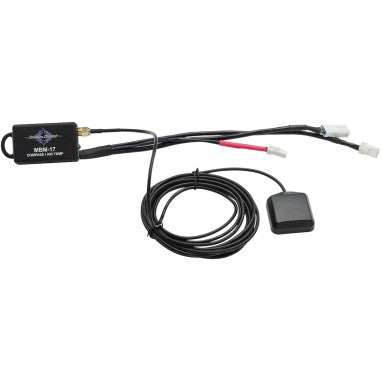 MVX-8K SERIES ANALOG/DIGITAL PLUG-IN INSTRUMENTATION FOR HARLEY-DAVIDSON