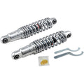 PREMIUM RIDE-HEIGHT ADJUSTABLE SHOCKS FOR HARLEY-DAVIDSON