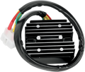 RICK'S MOTORSPORT ELECTRIC RECTIFIER/REGULATORS AND STATORS REGULATOR/RECTIFIER KAW