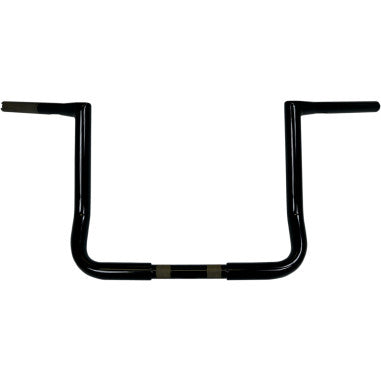 11/4" TWIN PEAKS TOURING HANDLEBARS FOR HARLEY-DAVIDSON