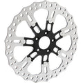 TWO-PIECE FLOATING BRAKE ROTORS FOR HARLEY-DAVIDSON