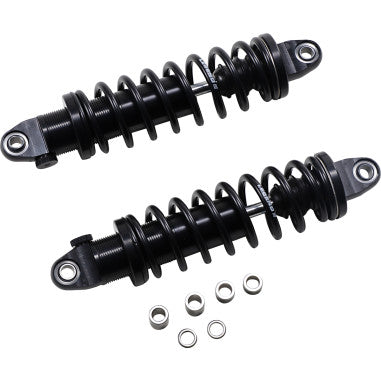 LEGEND REVO-A ADJUSTABLE V-ROD COIL SUSPENSION FOR HARLEY-DAVIDSON