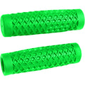 VANS/CULT V-TWIN GRIPS BY ODI FOR HARLEY-DAVIDSON