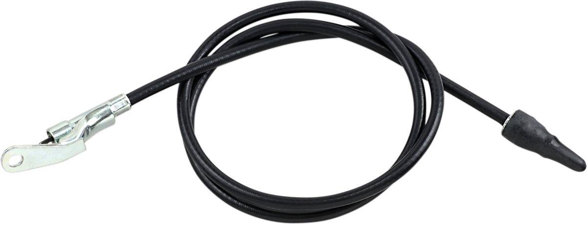 MOTION PRO CONTROL CABLES CABLE SPEEDO/YAMAHA