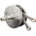 REPLACEMENT FLYWHEEL ASSEMBLIES FOR TWIN CAM MOTORS FOR HARLEY-DAVIDSON