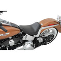 S3 SUPER SLAMMED SOLO SEATS FOR HARLEY-DAVIDSON