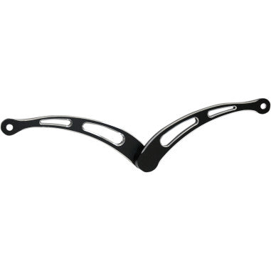 EXTENDED SHIFTER LEVERS FOR HARLEY-DAVIDSON