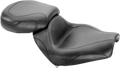 MUSTANG VINTAGE SPORT TOURING SEATS SEAT,KAW MEANSTRK WIDEVIN