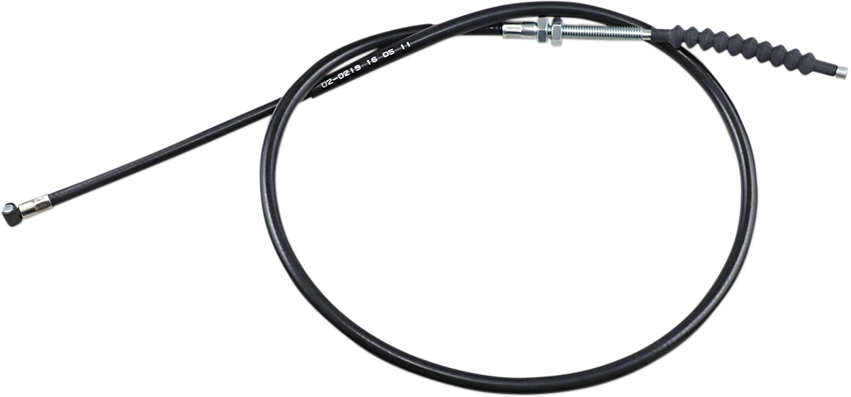 MOTION PRO CONTROL CABLES CLUTCH CABLE-HONDA  (516)