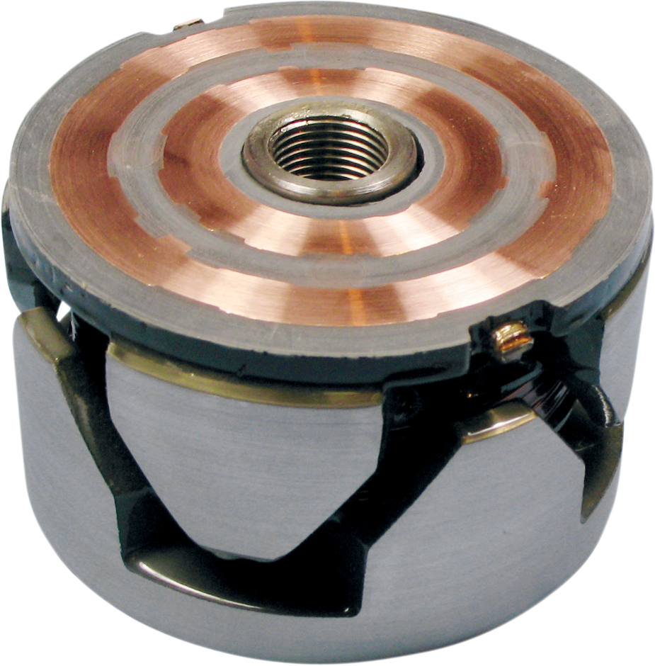 RICK'S MOTORSPORT ELECTRIC ALTERNATOR ROTORS ALTERNATOR ROTOR HONDA