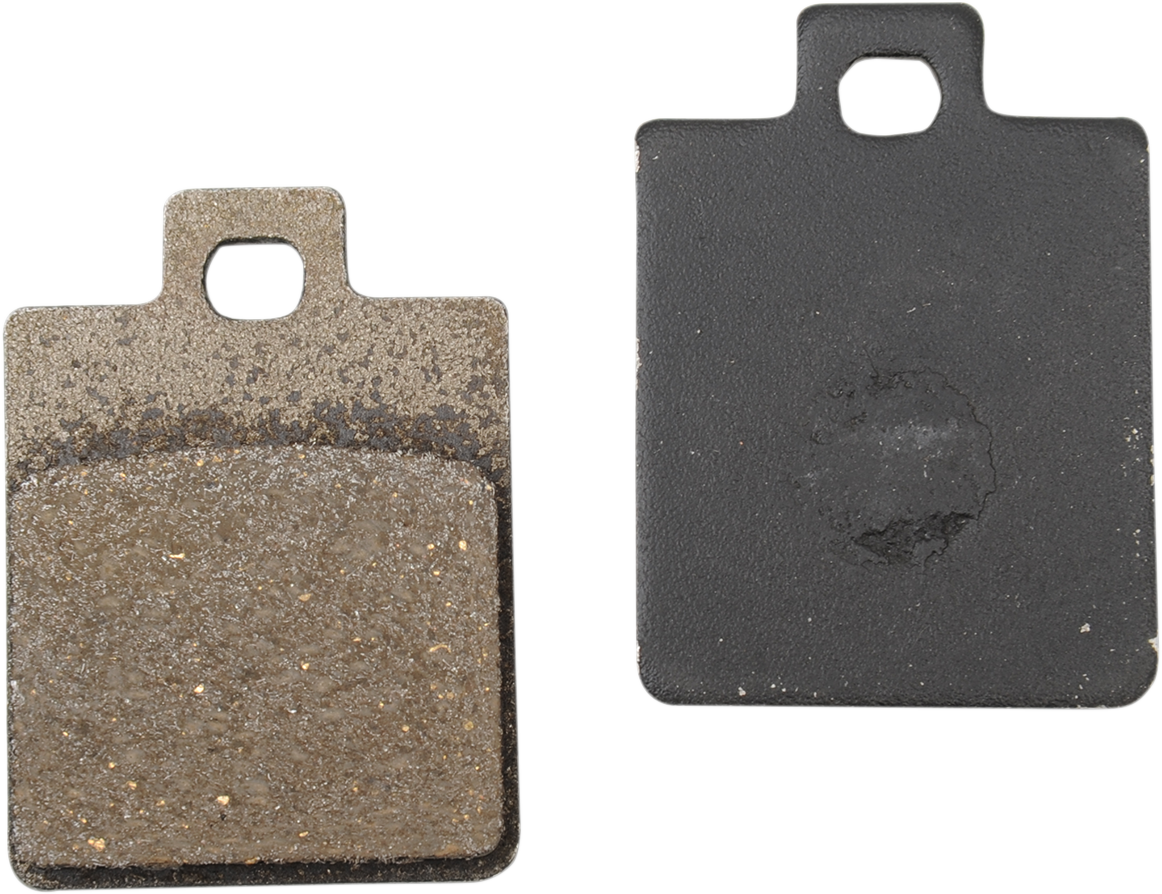 DP BRAKES BRAKE SHOES BRAKE PADS ORG DP ODP010