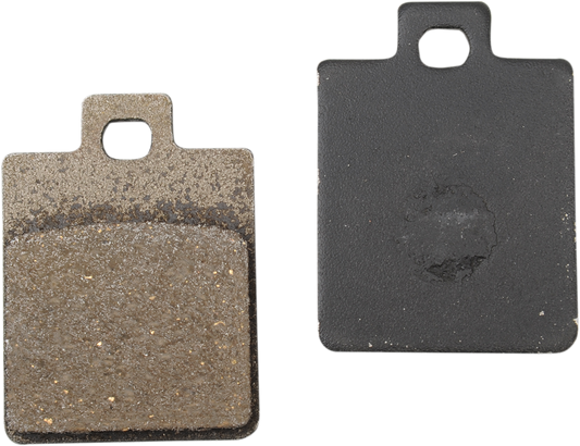 DP BRAKES BRAKE SHOES BRAKE PADS ORG DP ODP010