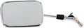 EMGO OEM-STYLE REPLACEMENT MIRRORS MIRROR L/H SUZUKI