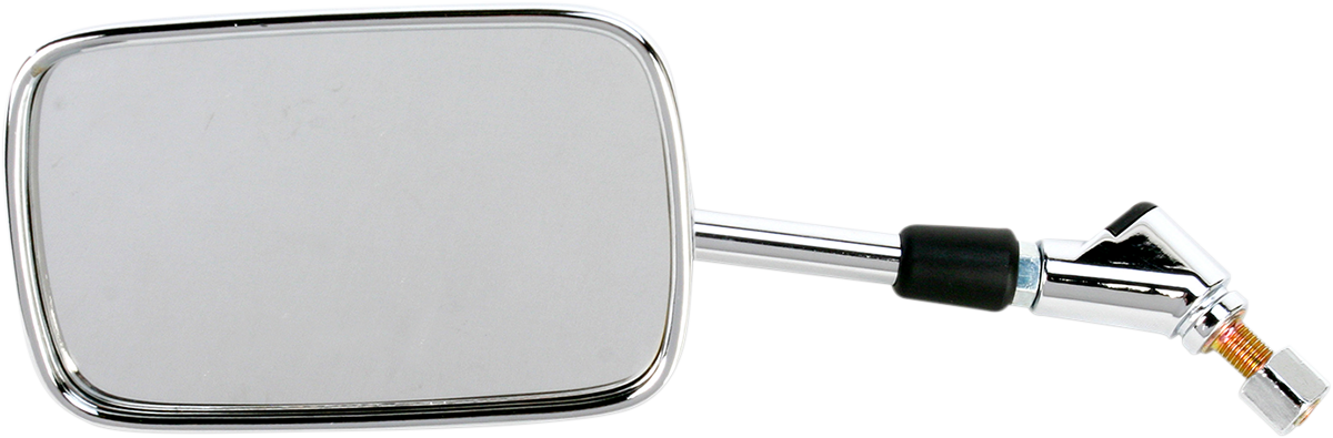 EMGO OEM-STYLE REPLACEMENT MIRRORS MIRROR L/H SUZUKI