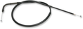 PARTS UNLIMITED-CABLES CONTROL CABLES CABLE, THROTTLE YAMAHA