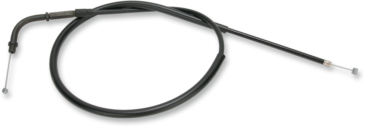 PARTS UNLIMITED-CABLES CONTROL CABLES CABLE, THROTTLE YAMAHA