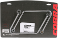 COBRA SADDLEBAG PROTECTORS/SUPPORTS SADDLEBAG SUPPORTS YAM