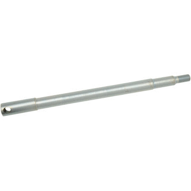 3/4" REPLACEMENT FRONT AXLES FOR HARLEY-DAVIDSON