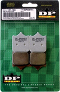 DP BRAKES BRAKE SHOES BRAKE PAD DP SDP509HH