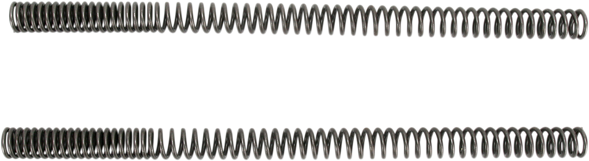 PROGRESSIVE SUSPENSION FRONT FORK SPRINGS FRONT FORK SPRINGS