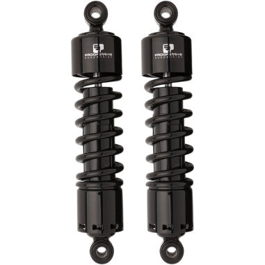 412 SERIES SHOCKS FOR HARLEY-DAVIDSON