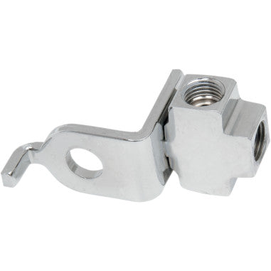 BRAKE LINE T-JUNCTIONS FOR HARLEY-DAVIDSON