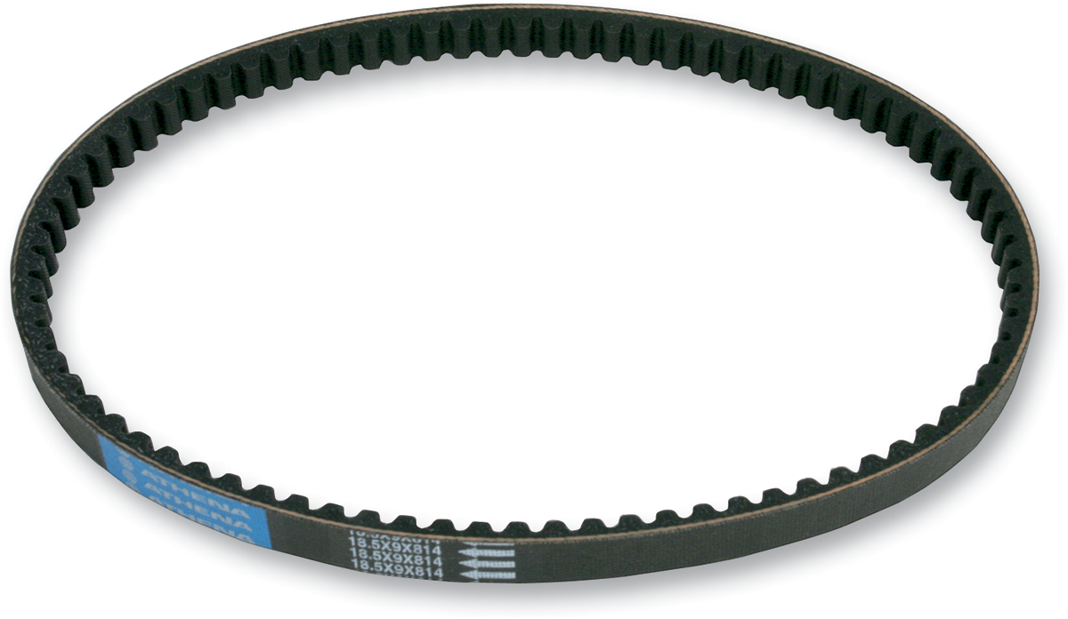 ATHENA SCOOTER TRANSMISSION BELTS BELT TRAN 18.5X9X814