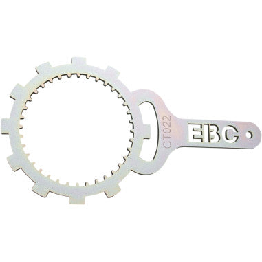 EBC CLUTCH REMOVAL TOOLS