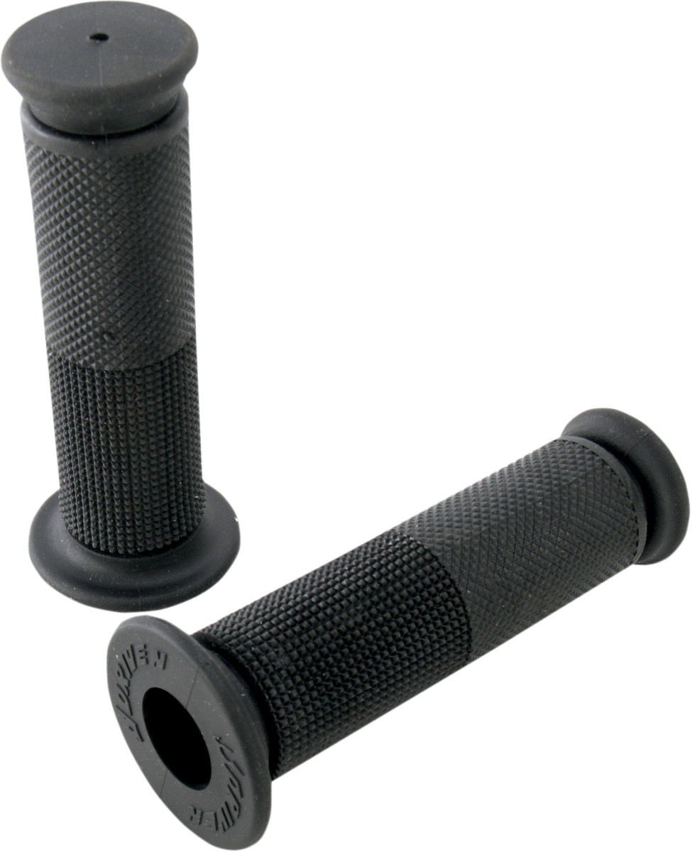 DRIVEN RACING SBK STREET GRIPS GRIP SBK STREET BLK