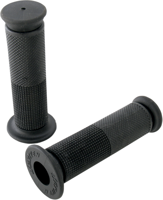 DRIVEN RACING SBK STREET GRIPS GRIP SBK STREET BLK