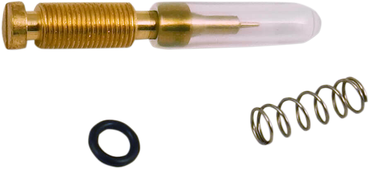 K&L SUPPLY FUEL MIXTURE SCREW SETS FUEL MIXTURE SCREW SET