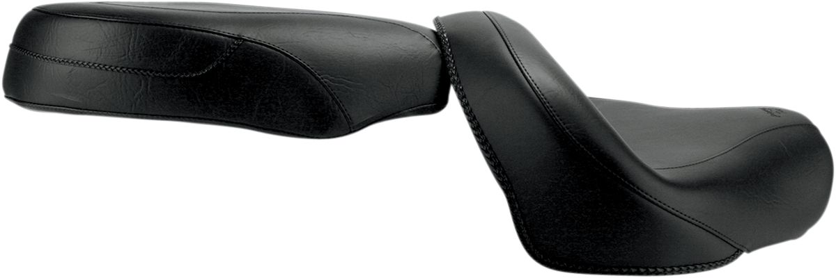 MUSTANG WIDE TOURING SEATS SEAT WD VINTAGE VSTR950