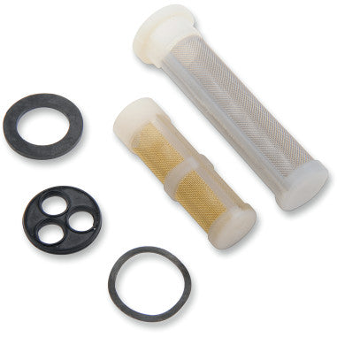 PETCOCK REBUILD KIT FOR HARLEY-DAVIDSON