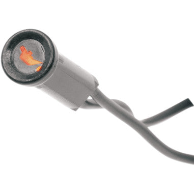 SNAP-IN INDICATOR LIGHTS FOR HARLEY-DAVIDSON