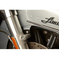 FENDER RISERS FOR HARLEY-DAVIDSON