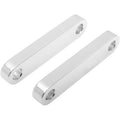 HUGGER FRONT FENDER MOUNTING BLOCKS FOR HARLEY-DAVIDSON