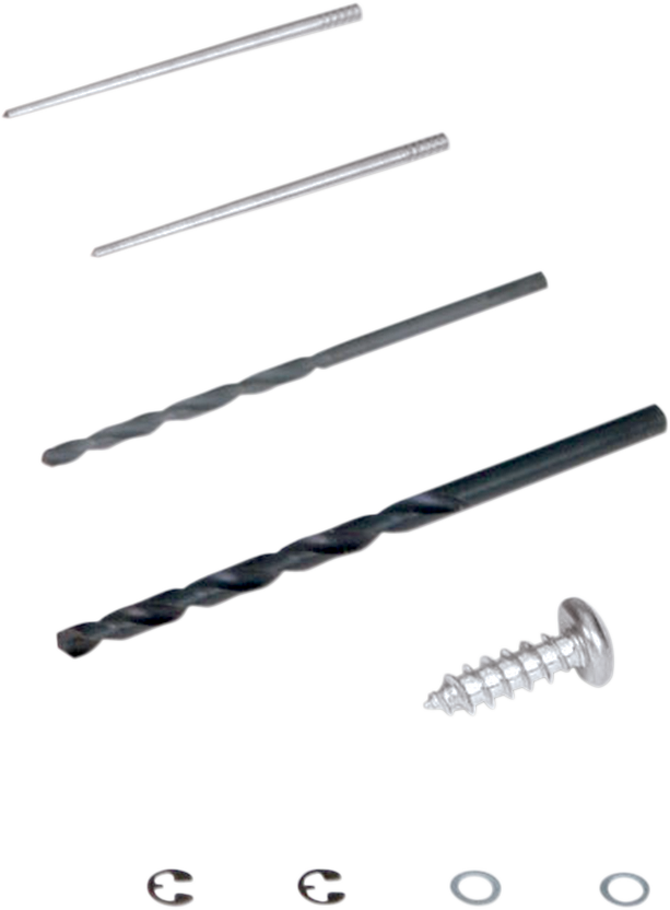 COBRA JET KITS JET KIT VS1400 INTRUDER