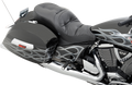 DRAG SPECIALTIES SEATS LOW-PROFILE TOURING SEATS VICTORY OEM​ BACKREST SEAT LOPRO PLW CRSCNTRY