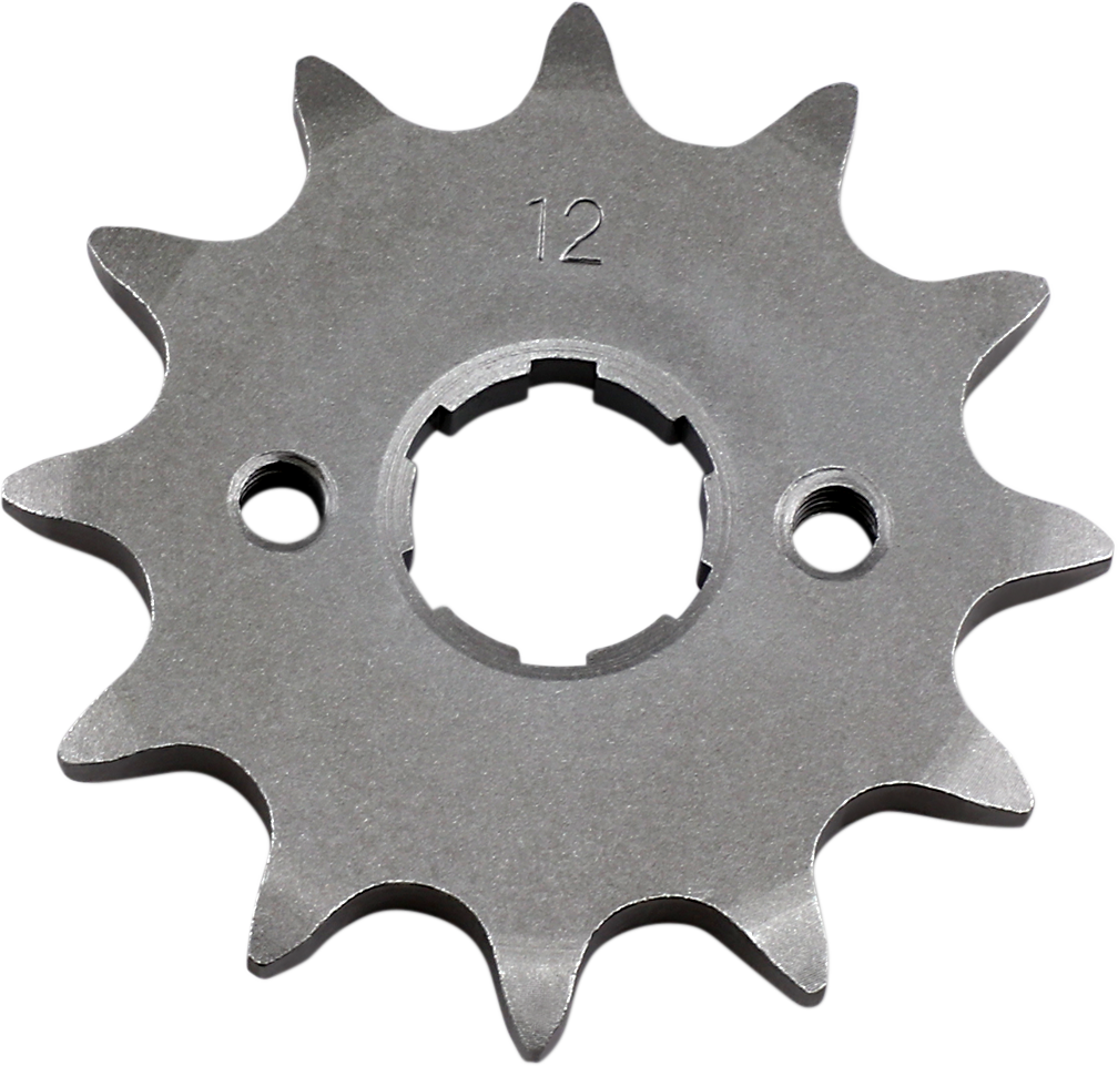 PARTS UNLIMITED SPROCKETS C/S SPROCKET HON 520 12T