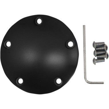 SPHERICAL RADIUS POINTS COVERS FOR HARLEY-DAVIDSON