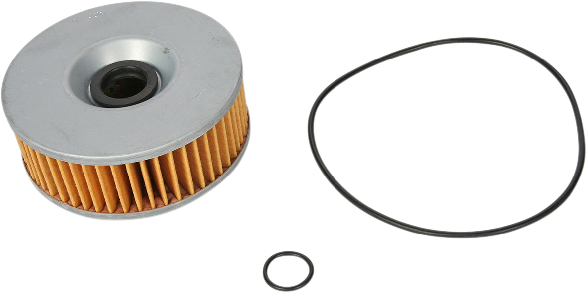 PARTS UNLIMITED OIL FILTERS OIL FILTER, YAMAHA