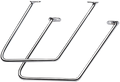 COBRA SADDLEBAG PROTECTORS/SUPPORTS SADDLEBAG SUPPORT VF750C
