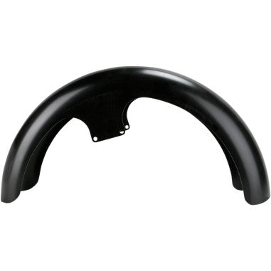 HUGGER SERIES FRONT FENDERS FOR HARLEY-DAVIDSON