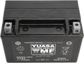 YUASA BATTERY APPLICATIONS CHART BATTERY YTX9 FA