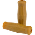CUSTOM RUBBER RADIAL GRIPS FOR HARLEY-DAVIDSON